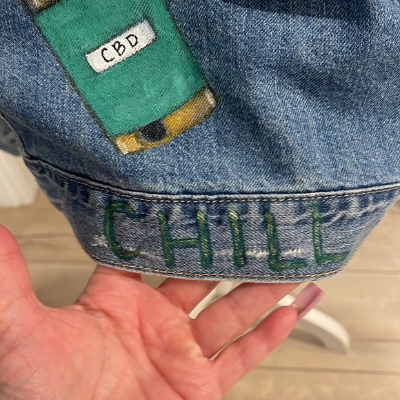 ❤️SOLD❤️ - Picture 7 of 9